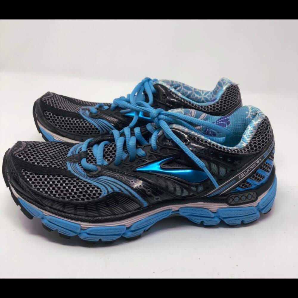 Brooks Glycerin 9 shoes